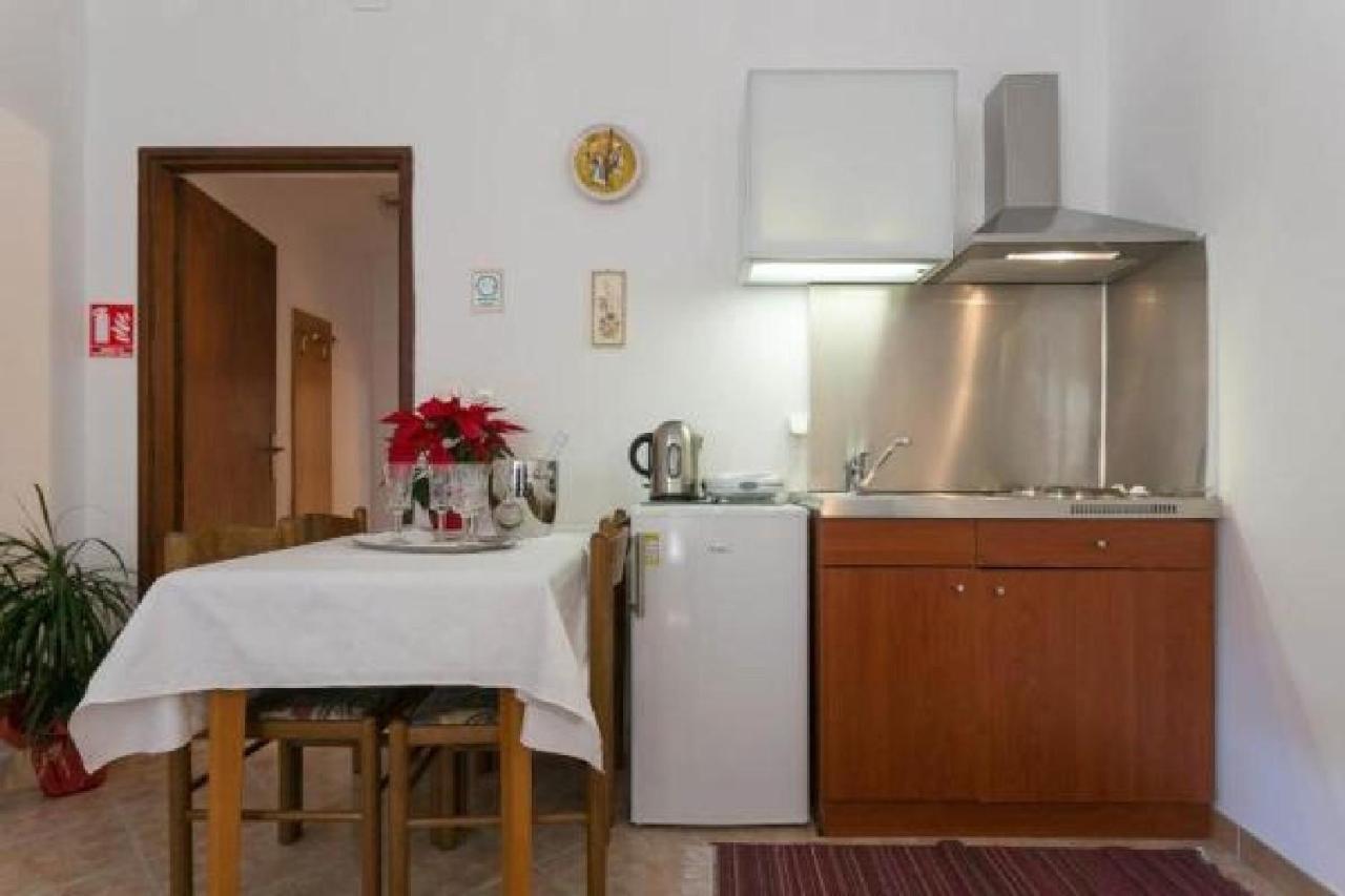 Apartment Anita ドゥブロブニク エクステリア 写真