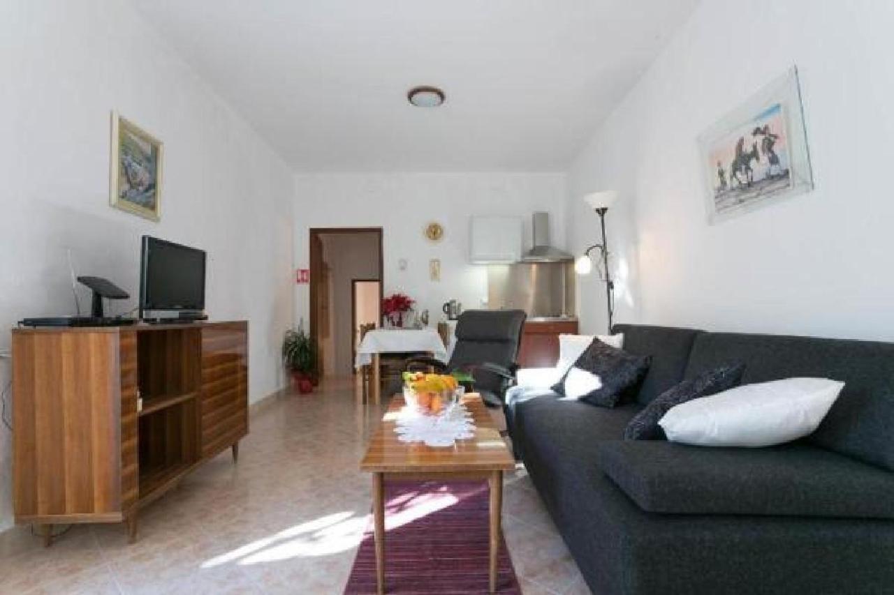 Apartment Anita ドゥブロブニク エクステリア 写真