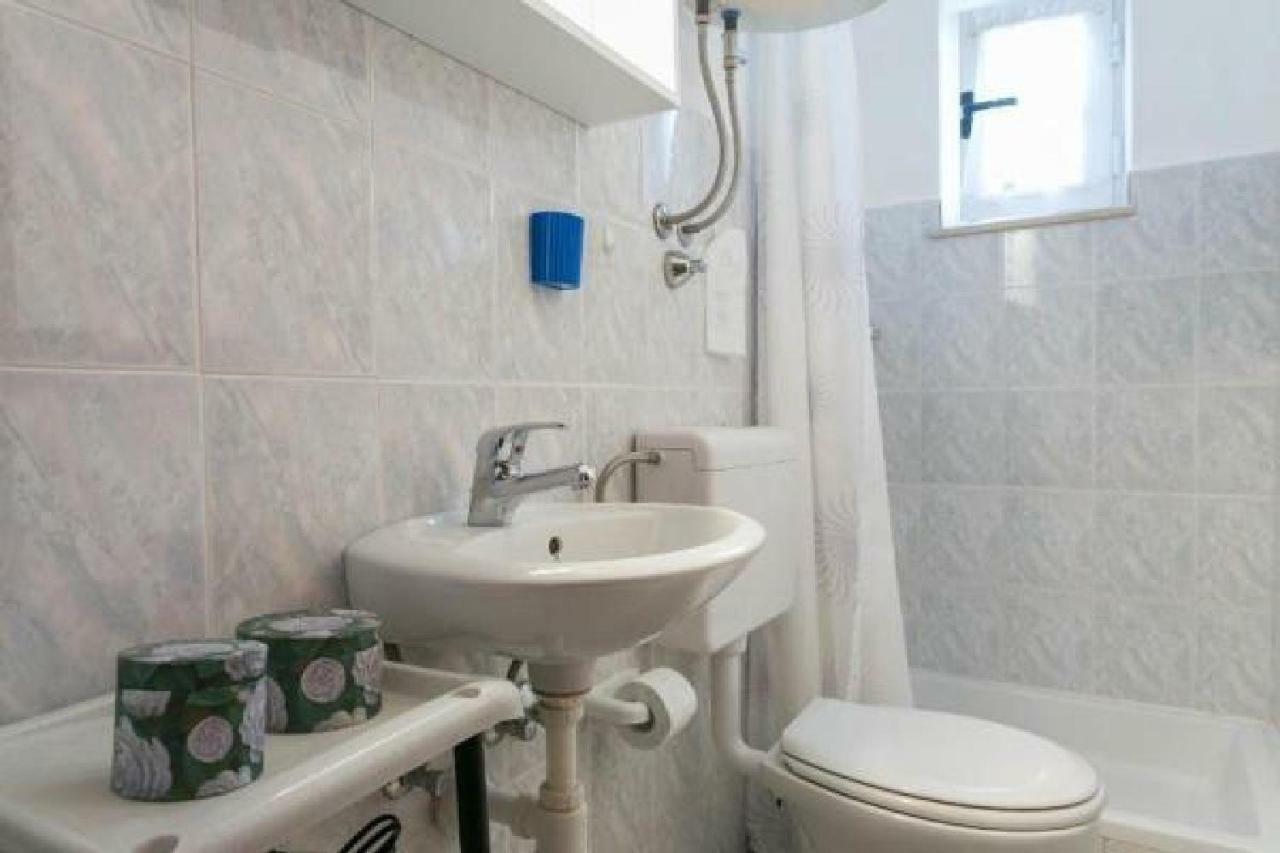 Apartment Anita ドゥブロブニク エクステリア 写真